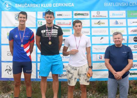 TEKMOVANJE NA SKI ROLKAH ARGETA POKAL 51 FOTO LJUBO VUKELIČ